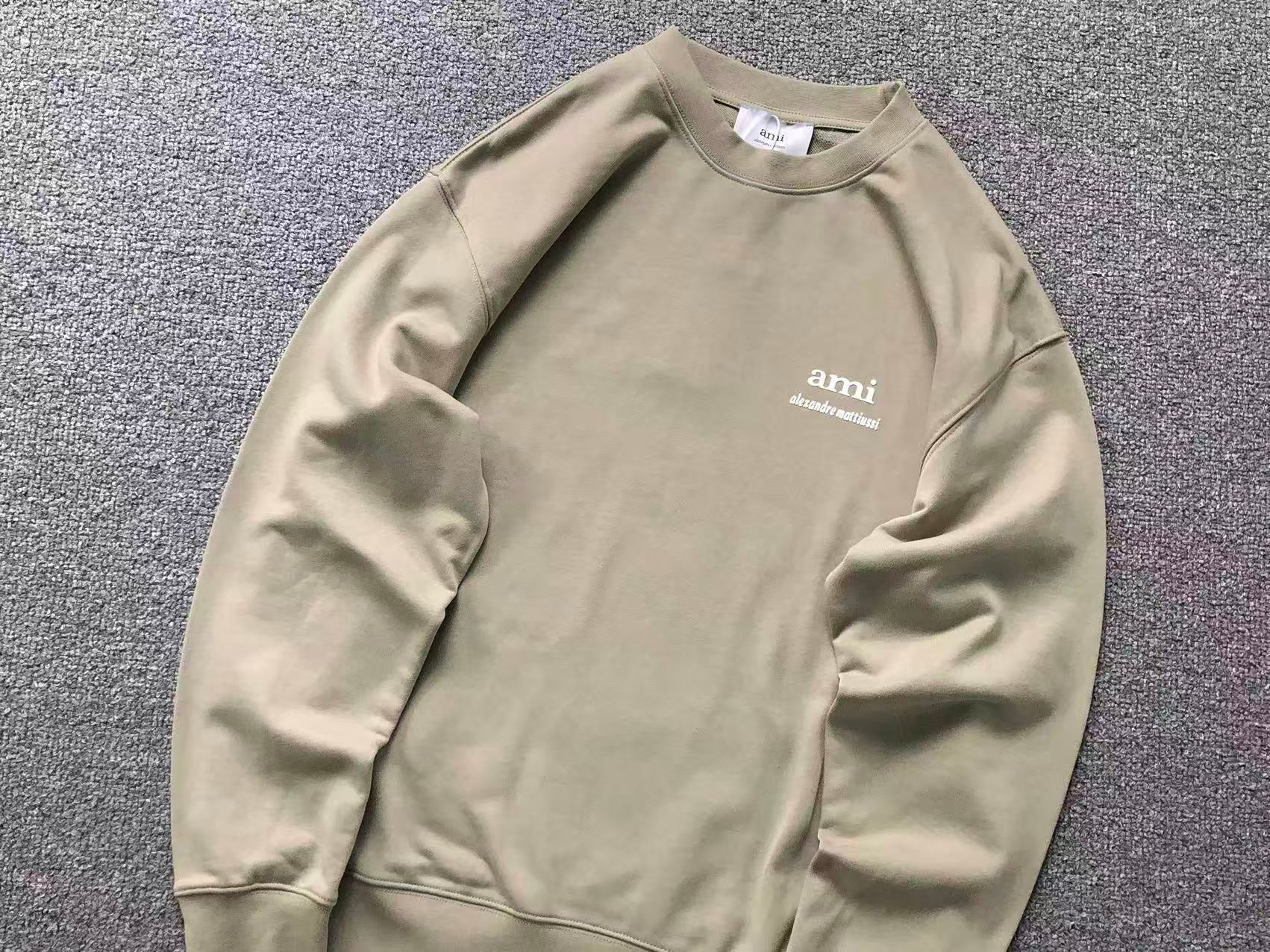 Am1 Hoodie