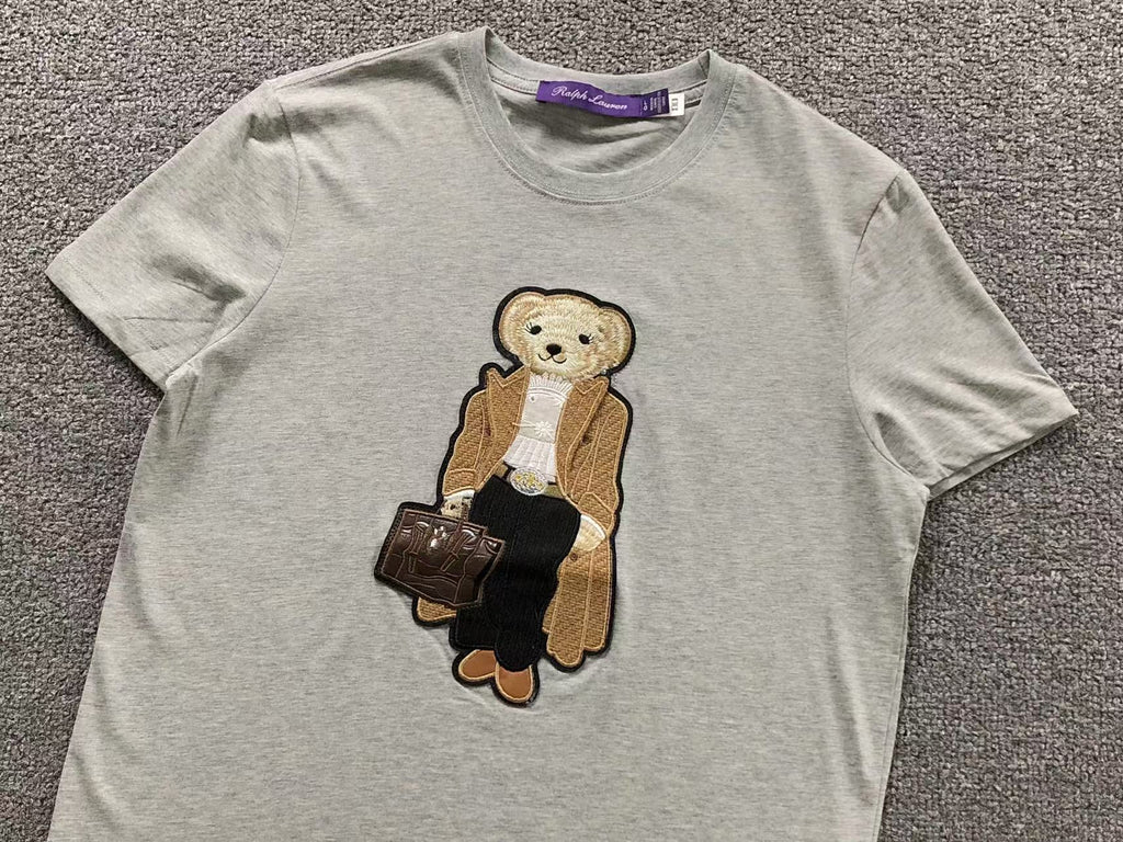 Ralph Lauren Tshirt Female