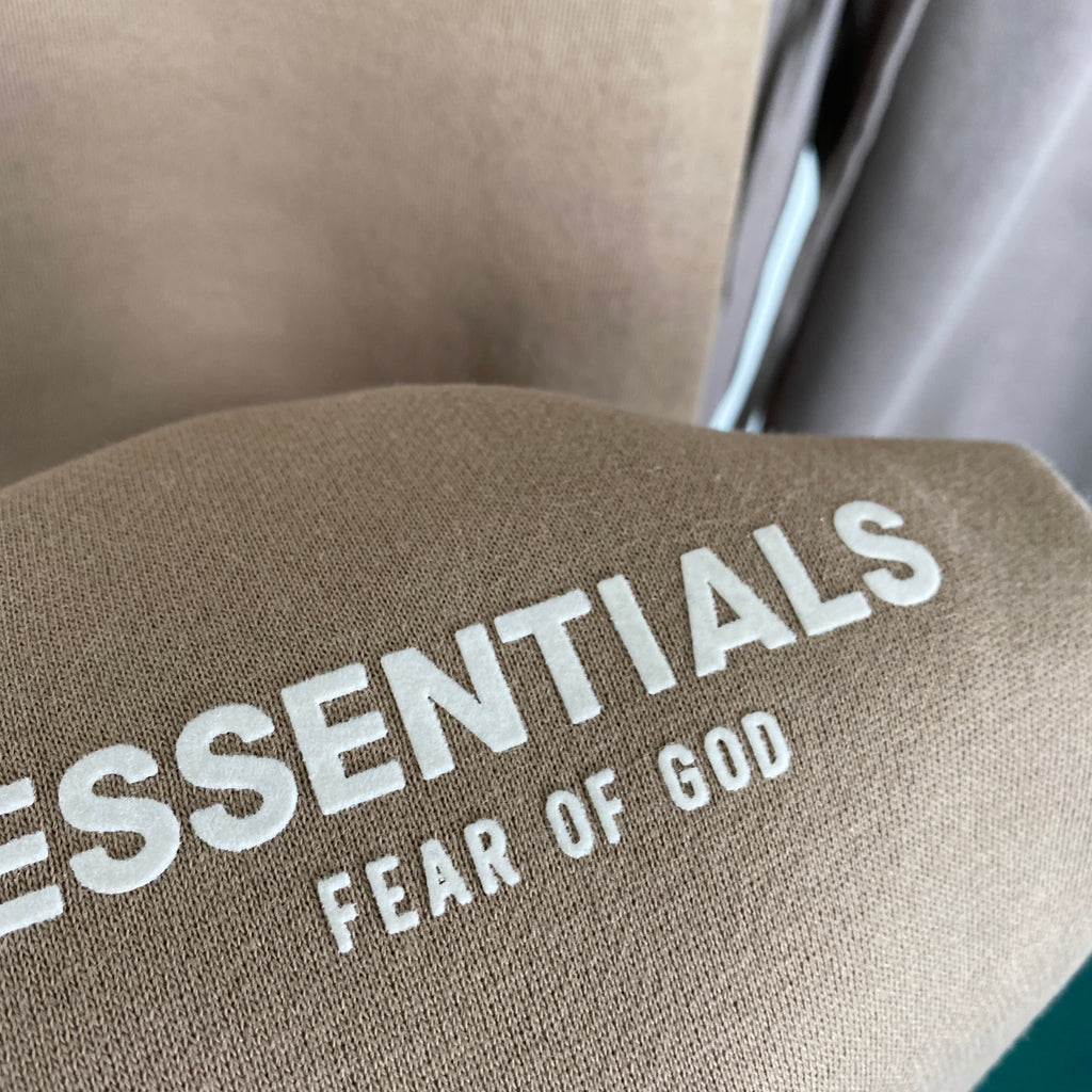 FOG x Essentials Sweatpants 22SS