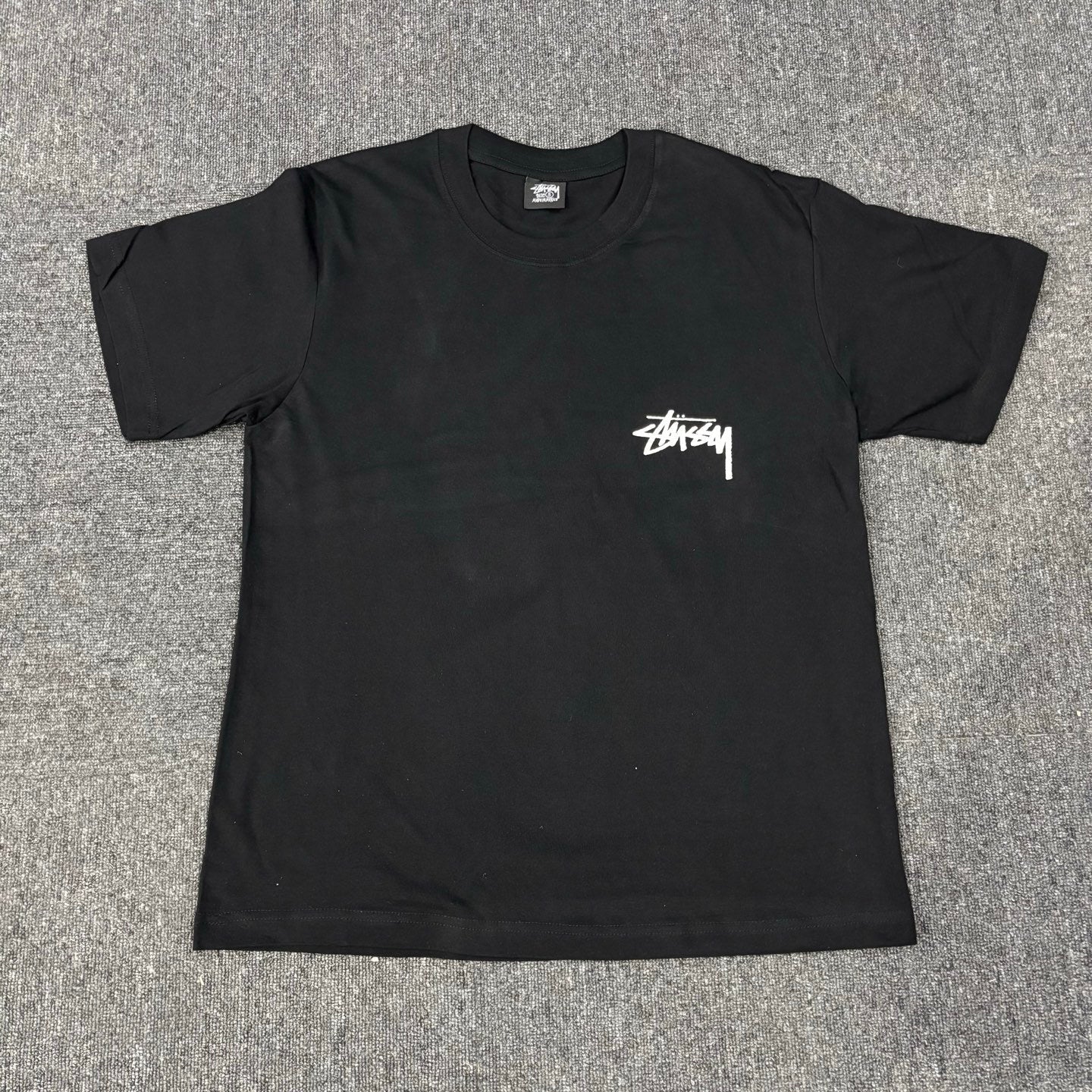 Stu Tshirt