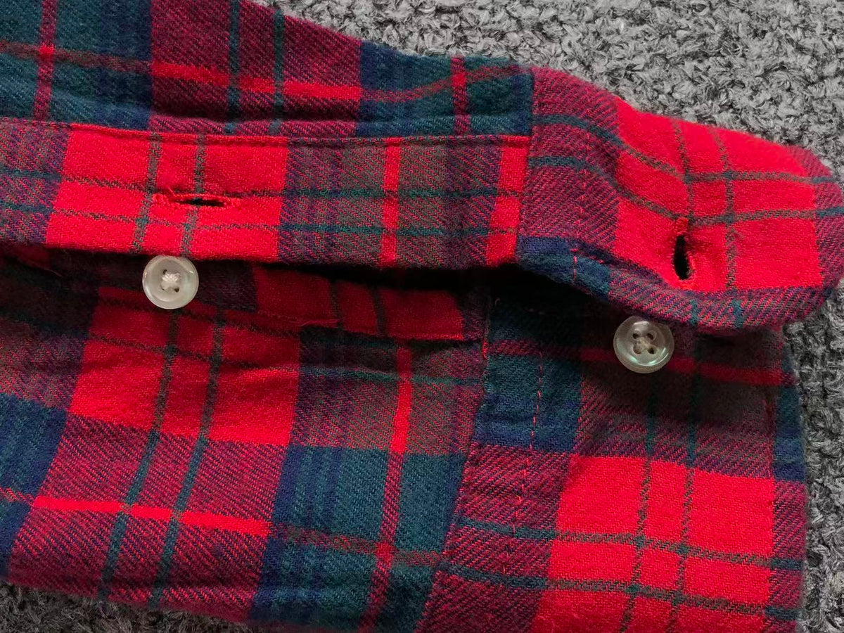 Ralph Lauren Shirt