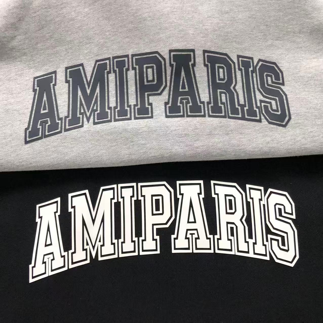 Am1 Hoodie