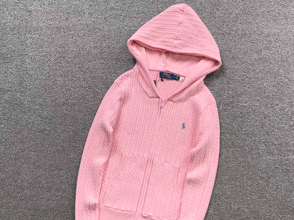 Ralph Lauren Sweater Female