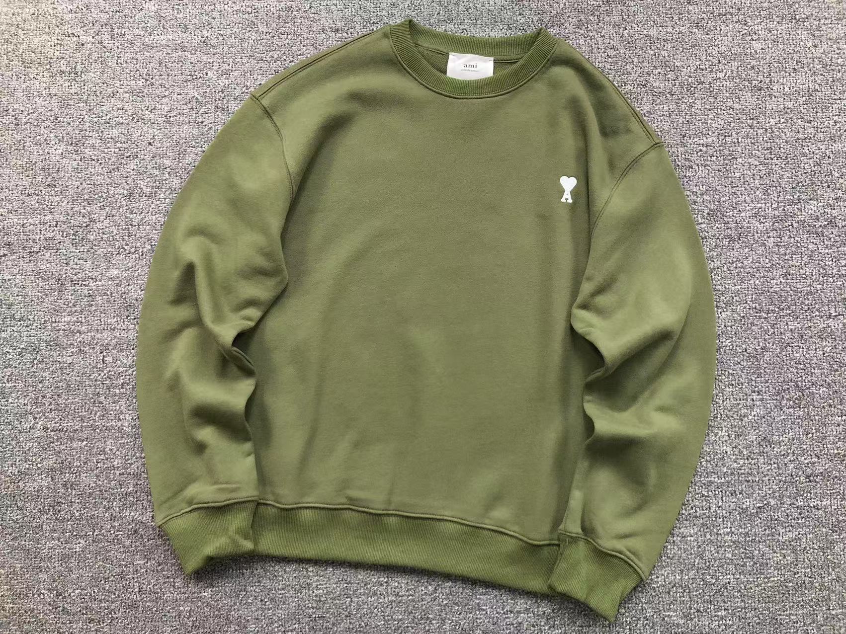 Am1 Hoodie