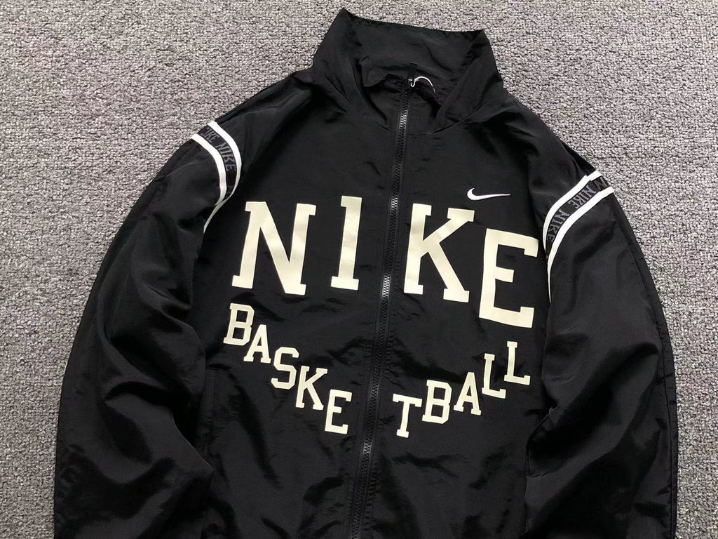 N1K Pants & Hoodie