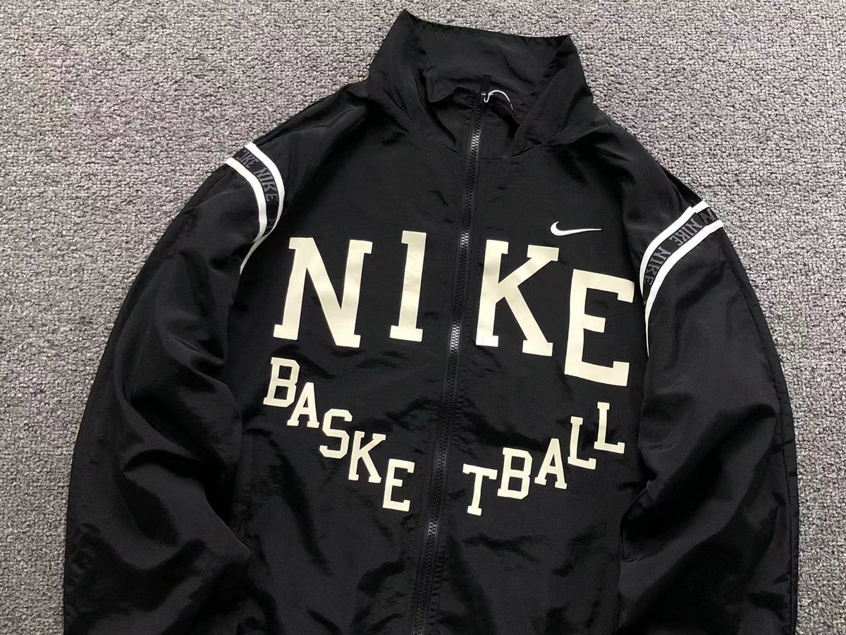 N1K Pants & Hoodie