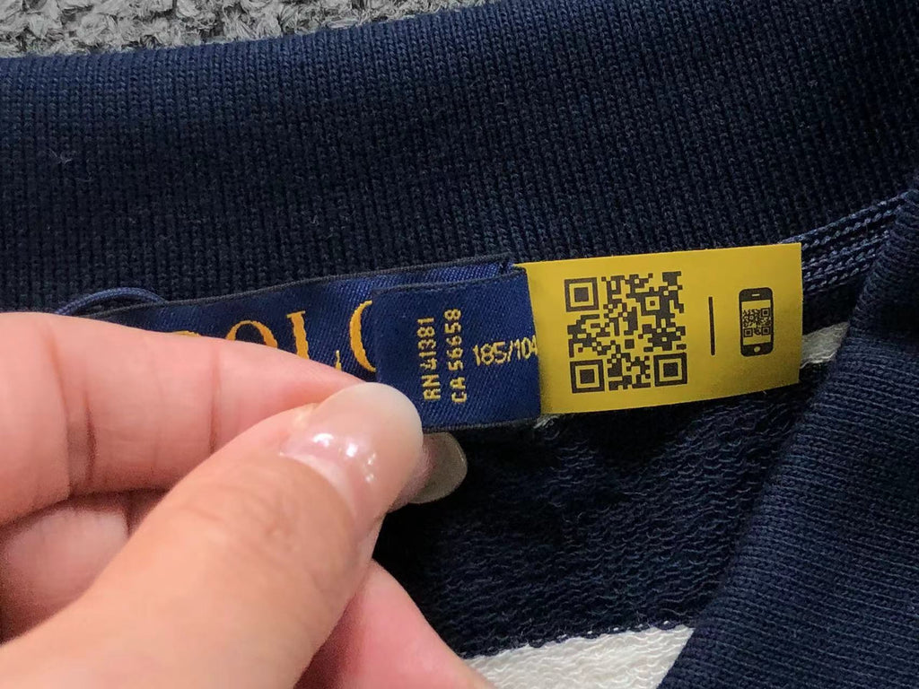 Ralph Lauren Longsleeve