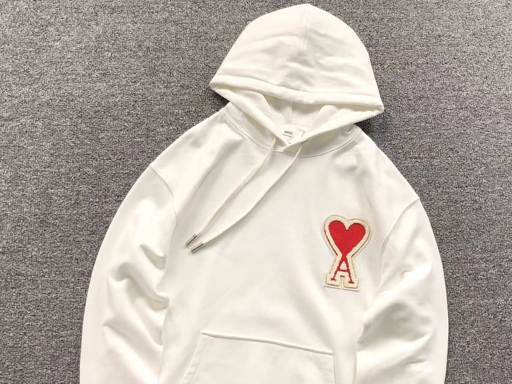 Am1 Hoodie