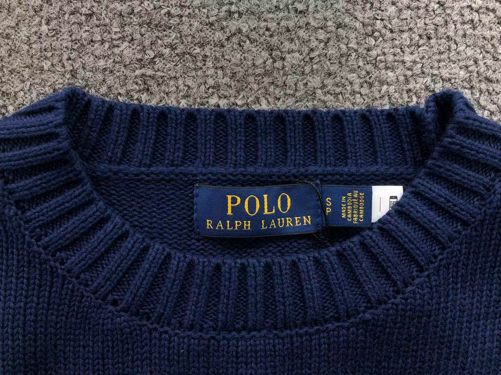 Ralph Lauren Sweater
