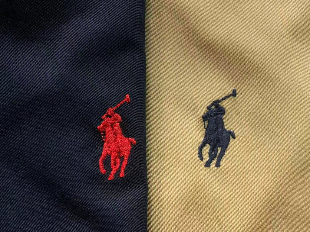 Ralph Lauren Jacket