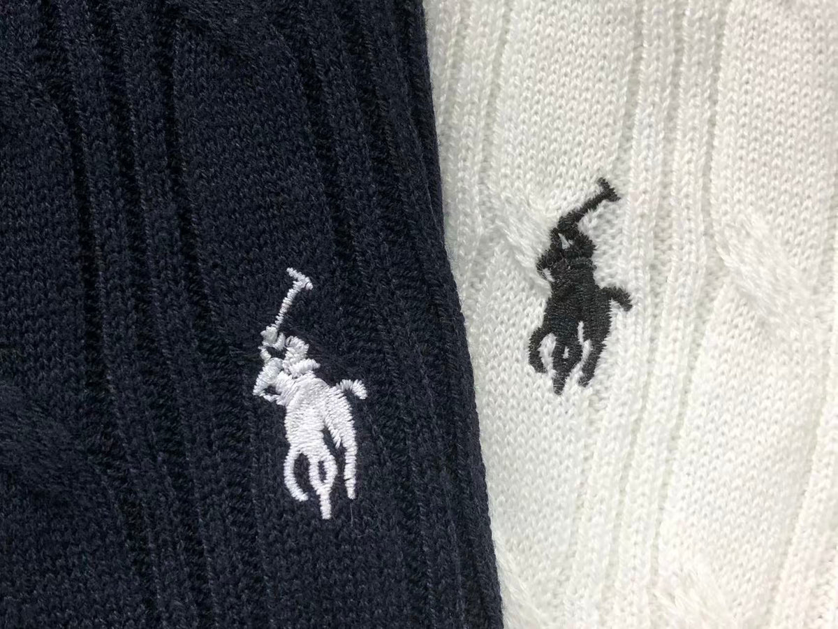 Ralph Lauren Sweater Female