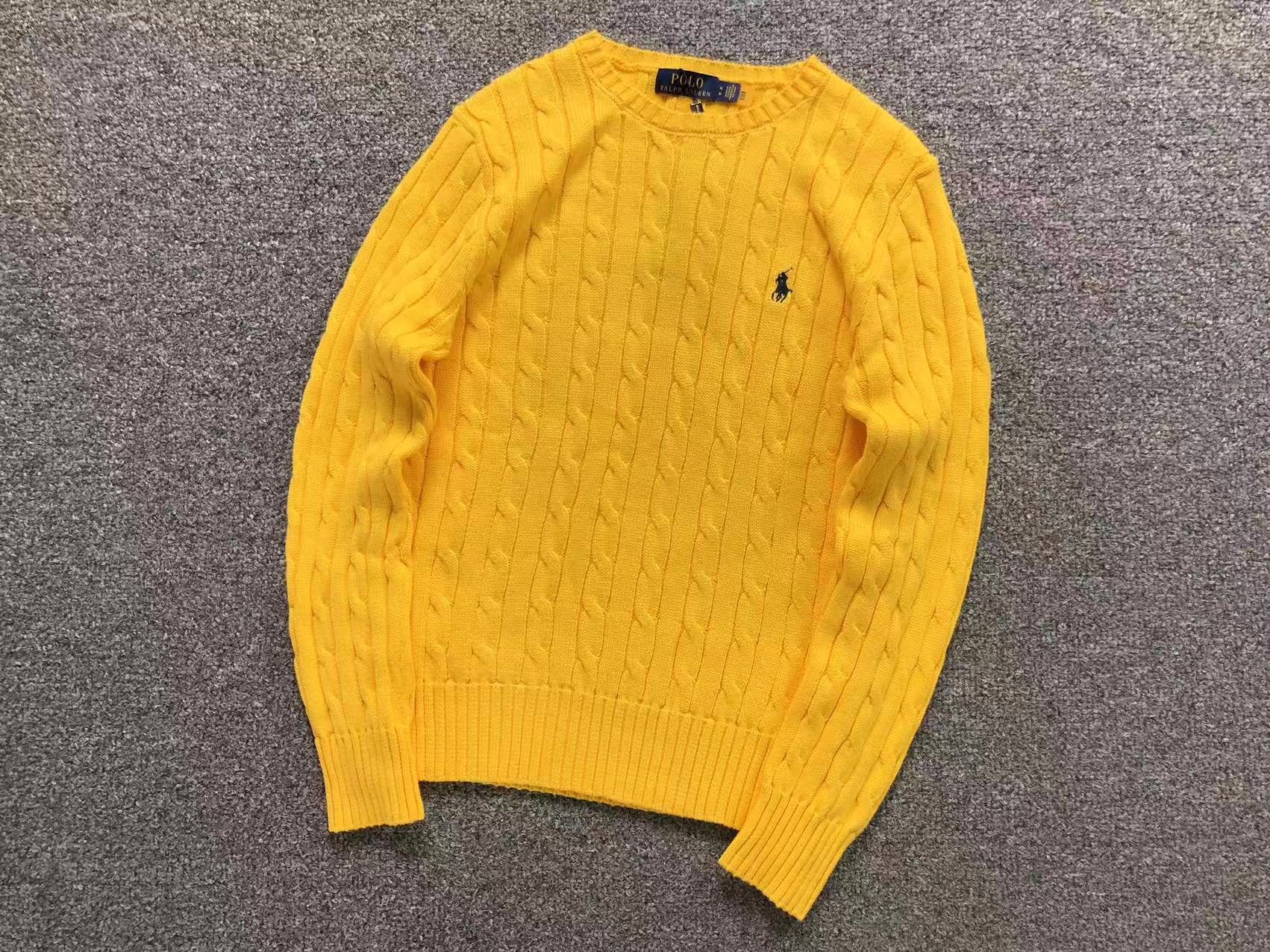 Ralph Lauren Sweater Female