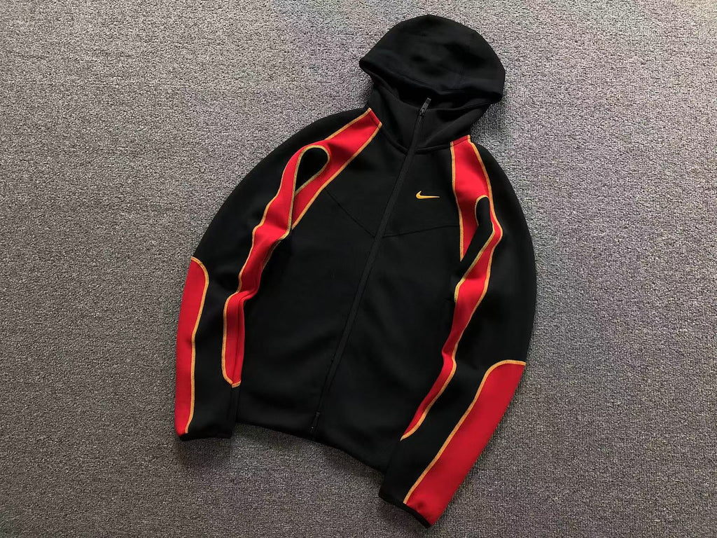 N1K Pants & Hoodie