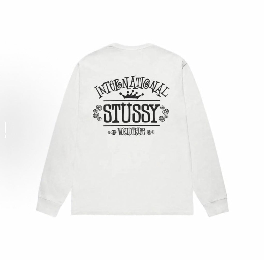 Stu Tshirt