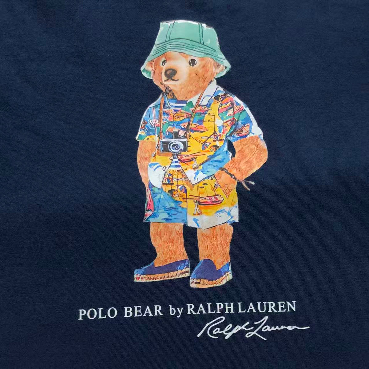 Ralph Lauren Tshirt