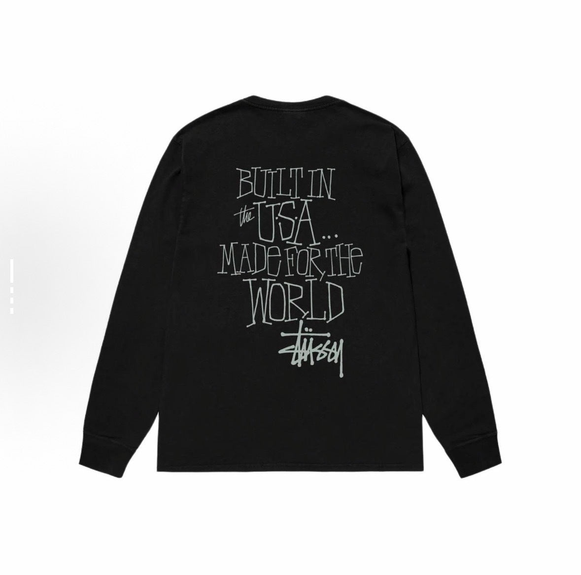 Stu Longsleeve