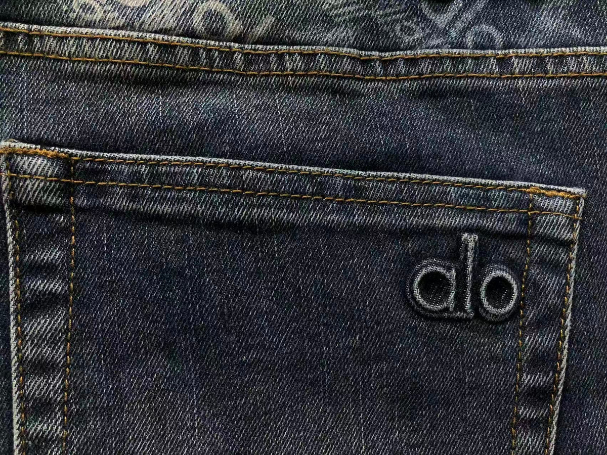 A1O Pants
