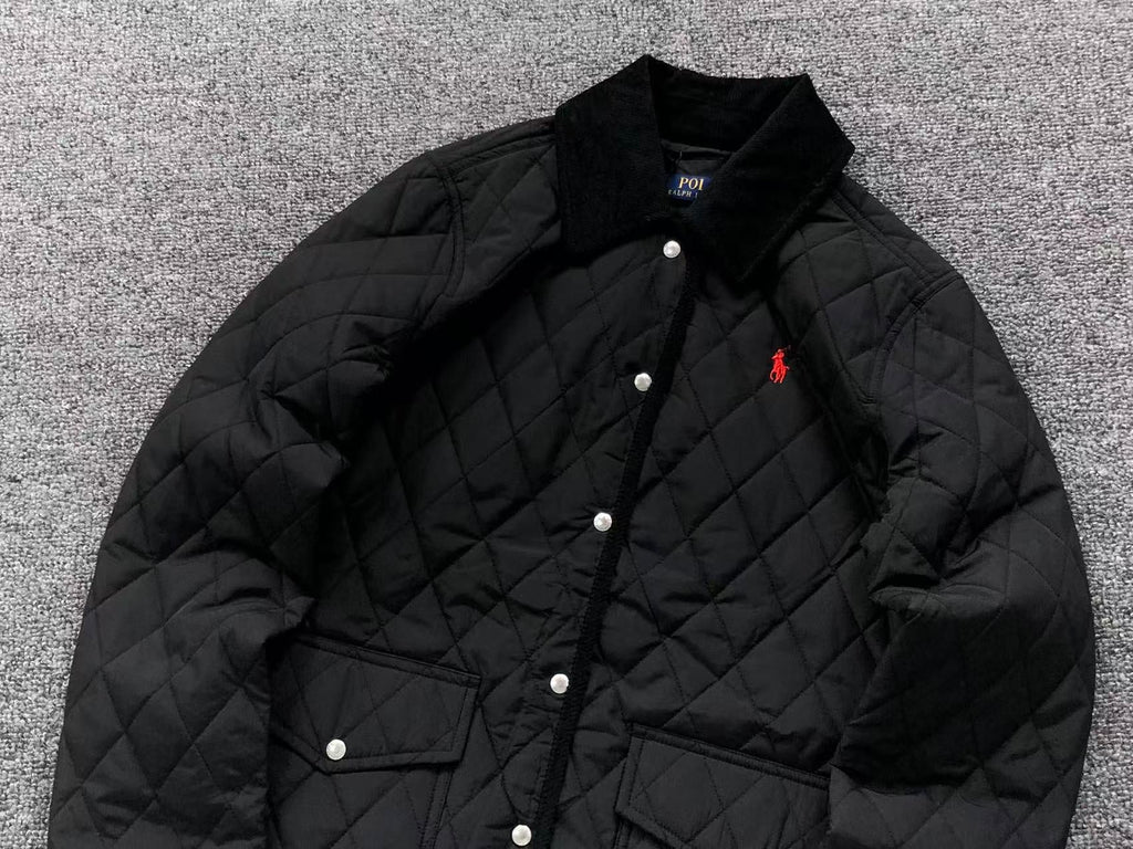 Ralph Lauren Jacket Female