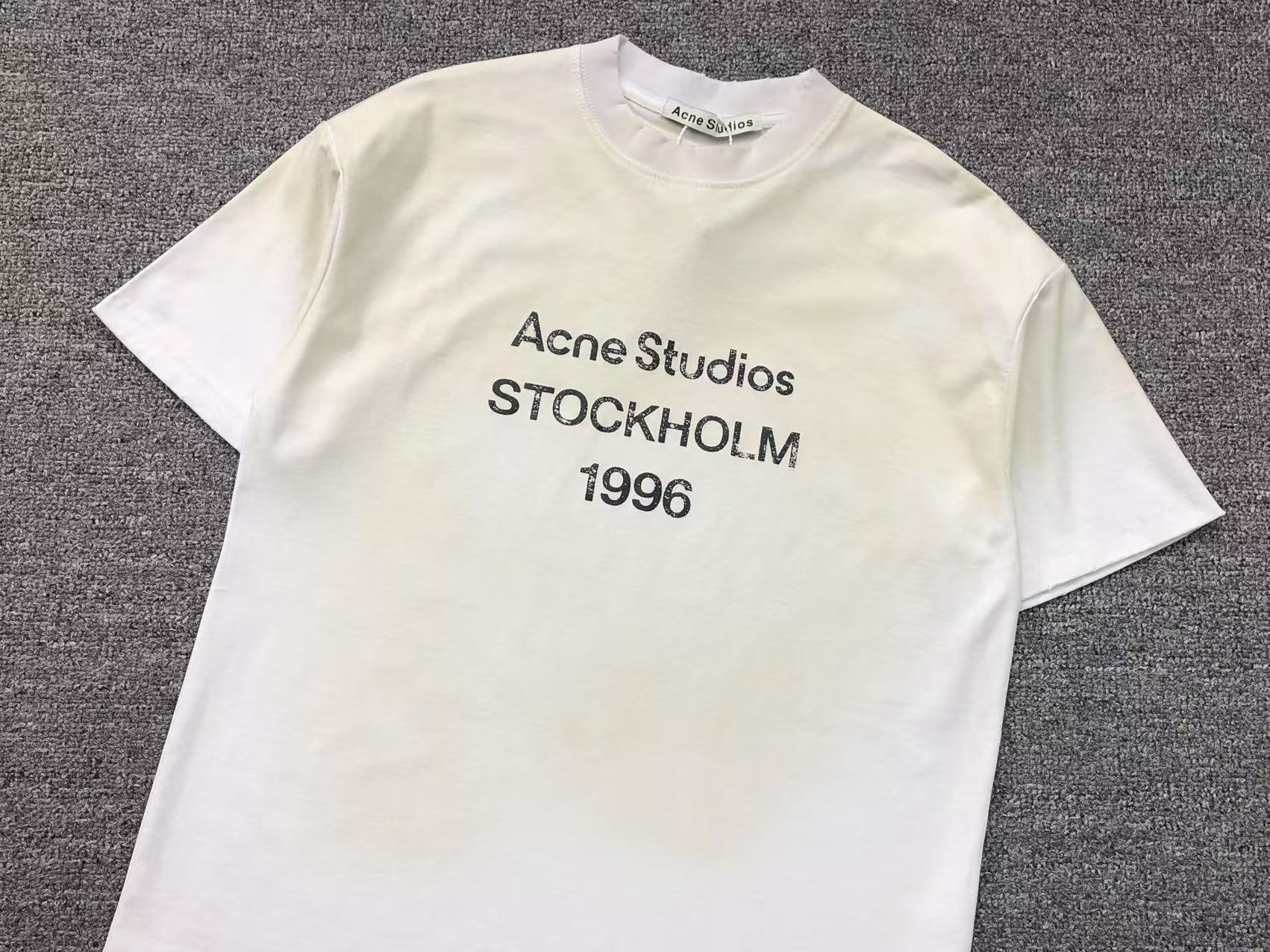 AcneStdios Tshirt
