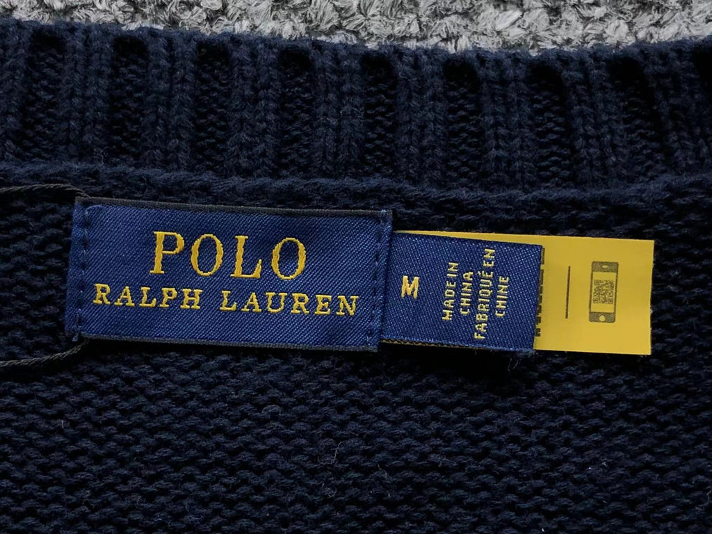 Ralph Lauren Sweater