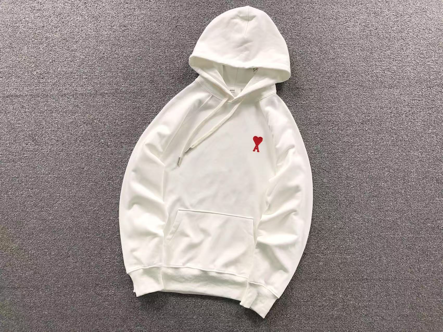 Am1 Hoodie