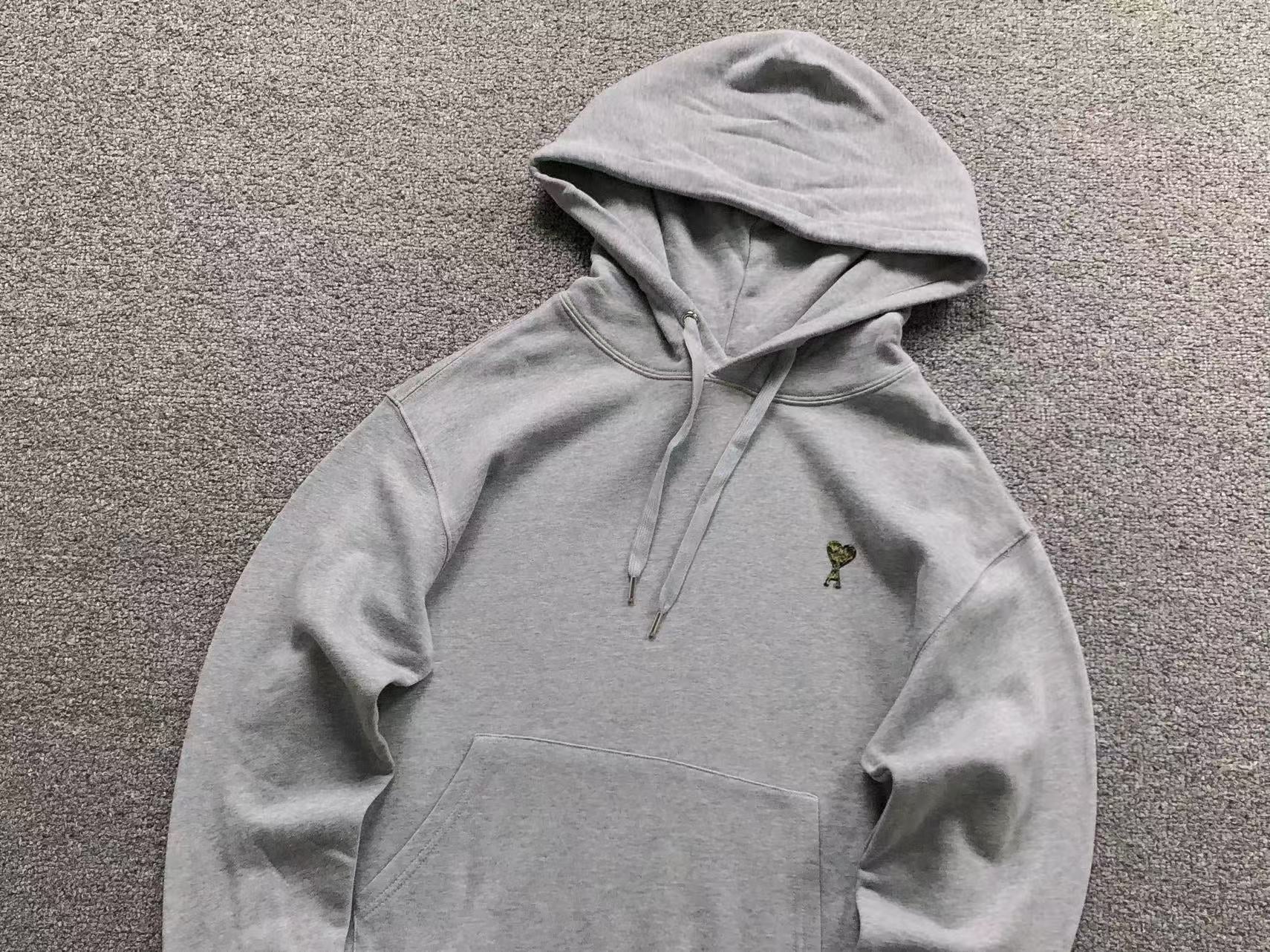 Am1 Hoodie