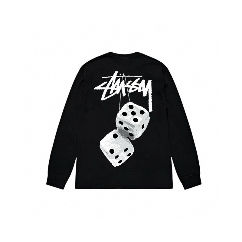 Stu Longsleeve