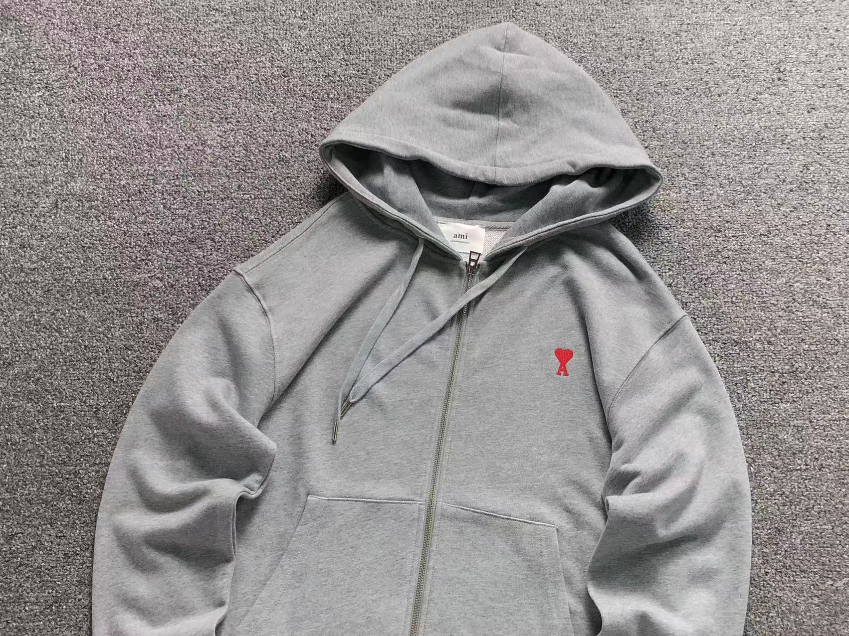 Am1 Hoodie