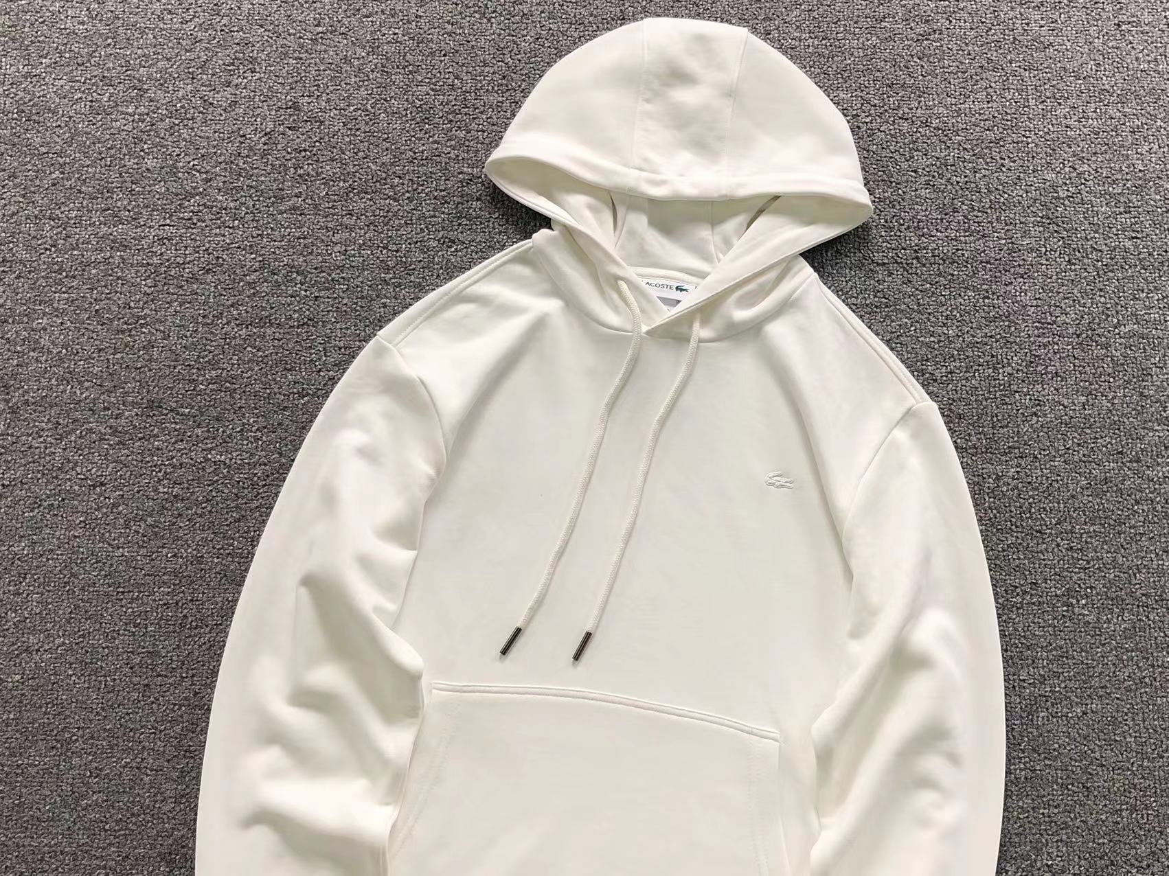 Classic Hoodie