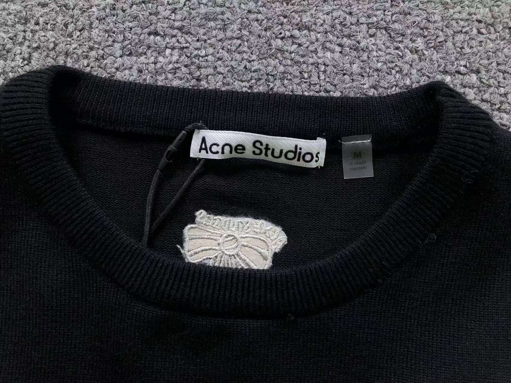 AcneStdios Sweater