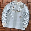 Camiseta de manga larga de AcneStudios
