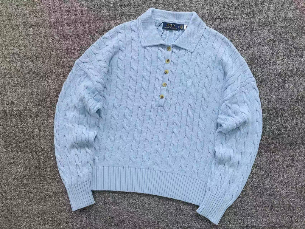 Ralph Lauren Sweater Female