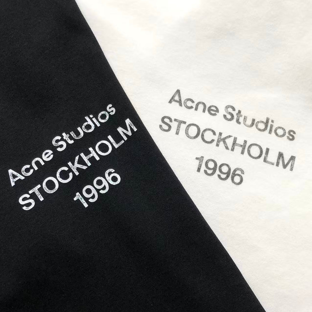 AcneStdios Longsleeve Female