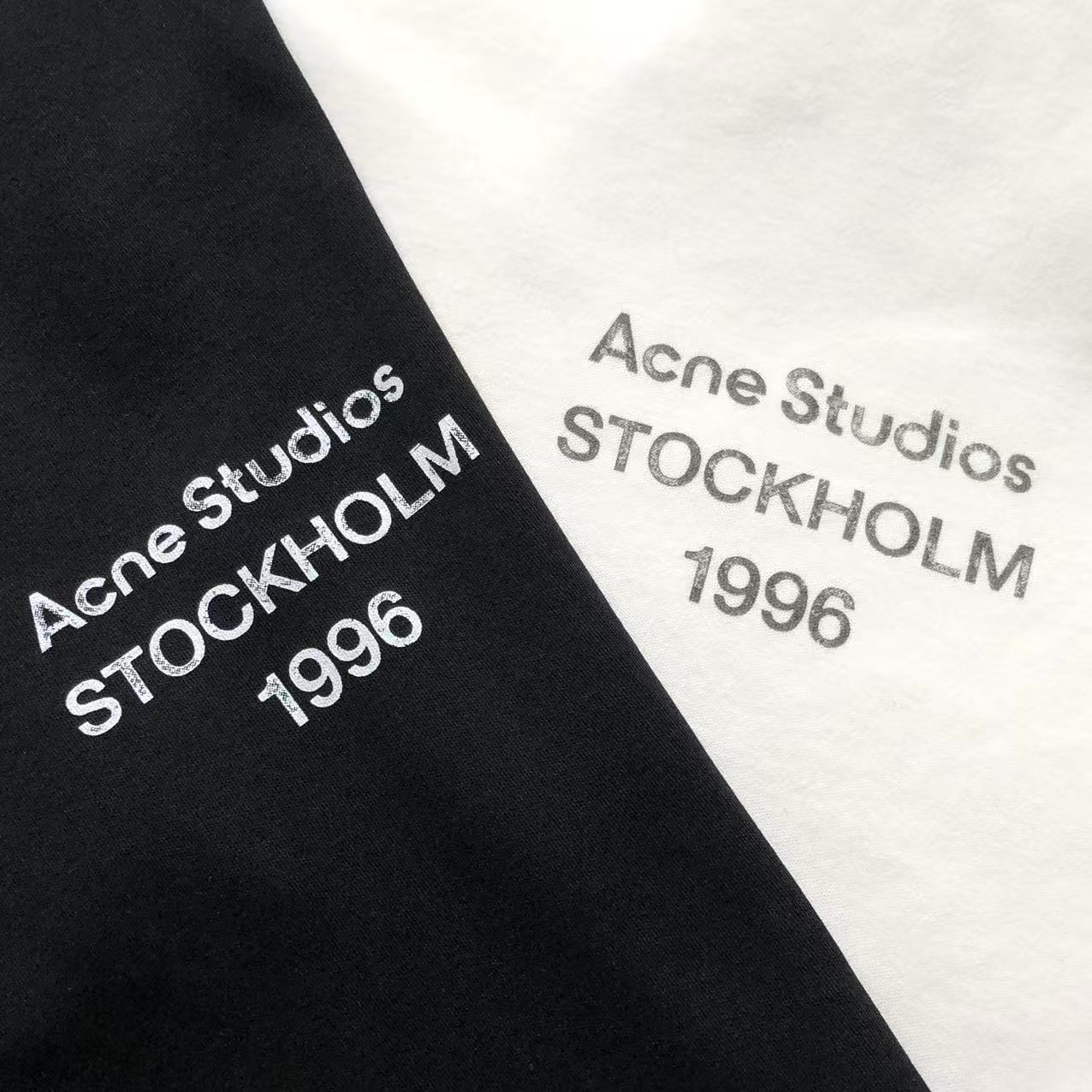 AcneStdios Longsleeve Female