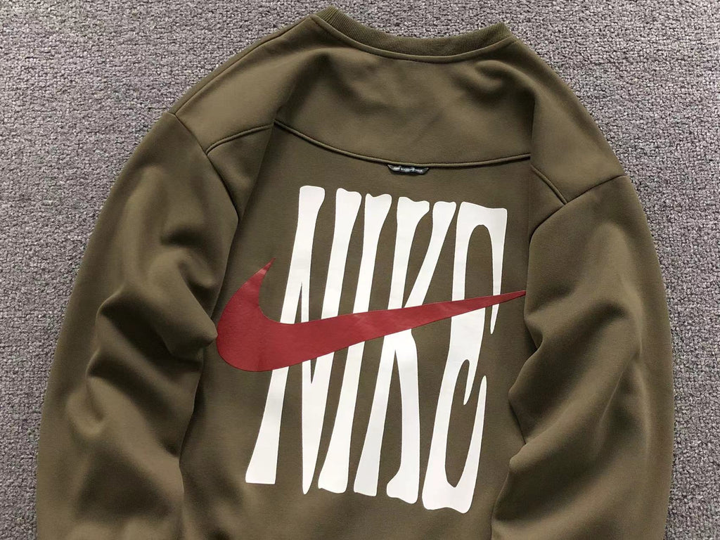 N1K Hoodie