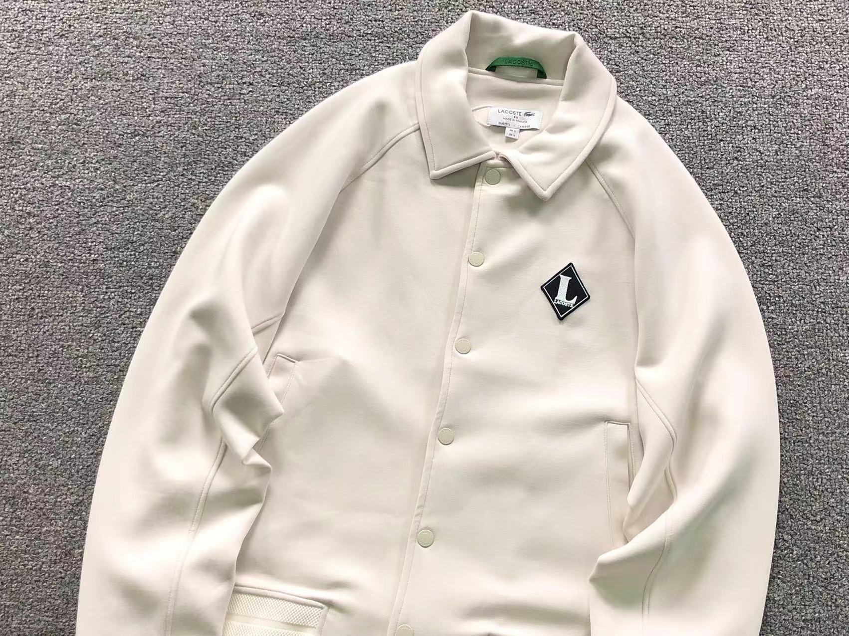 Classic Jacket