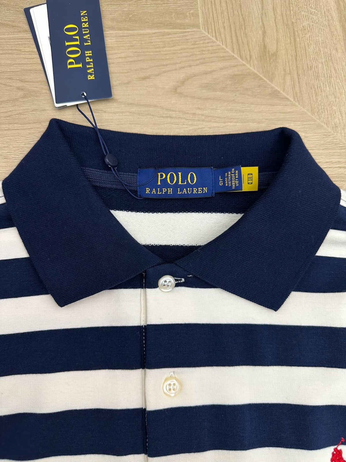 Ralph Lauren Polo Longsleeve