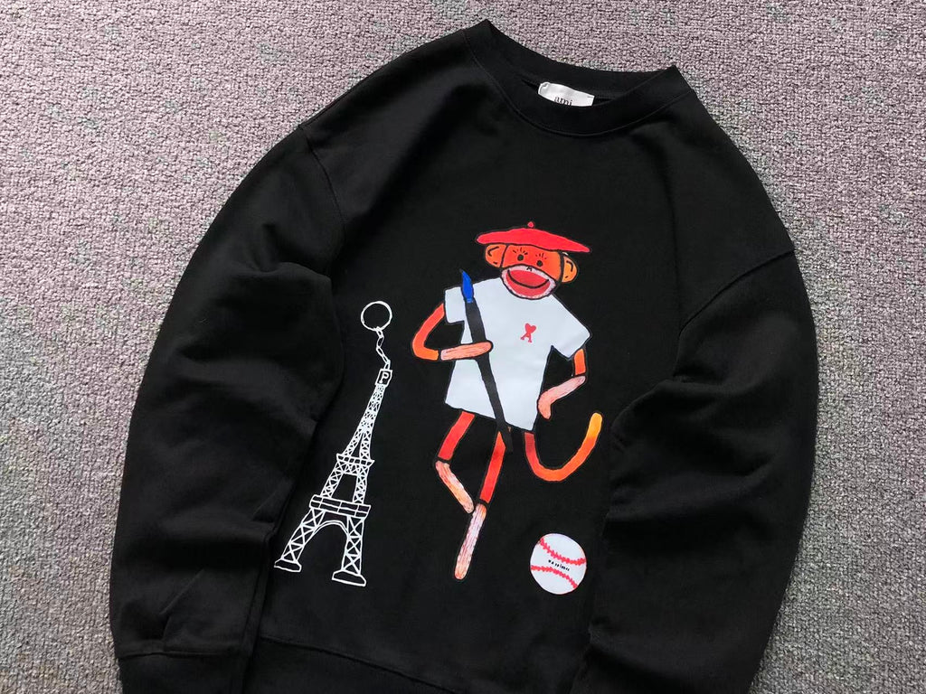 Am1 Hoodie