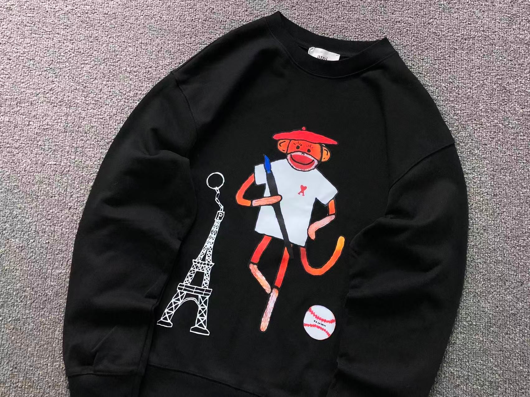 Am1 Hoodie
