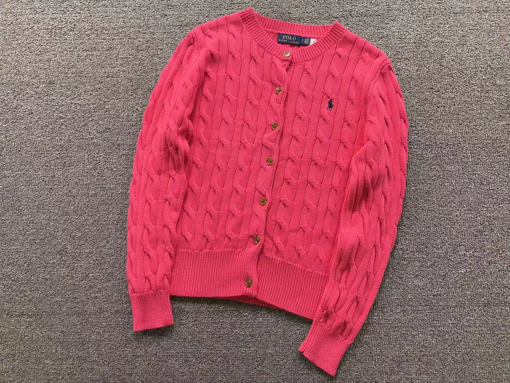 Ralph Lauren Sweater Female