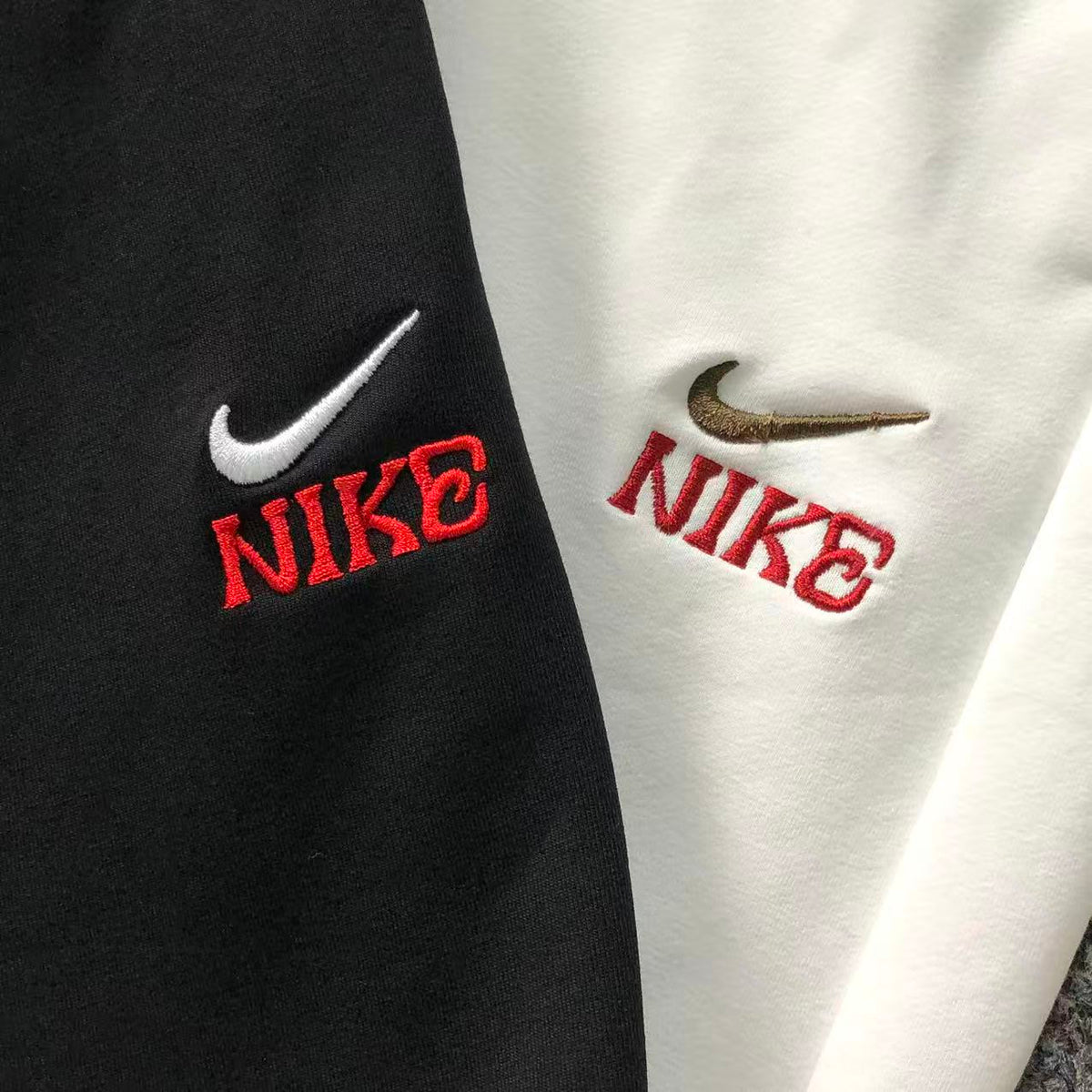 N1K Pants
