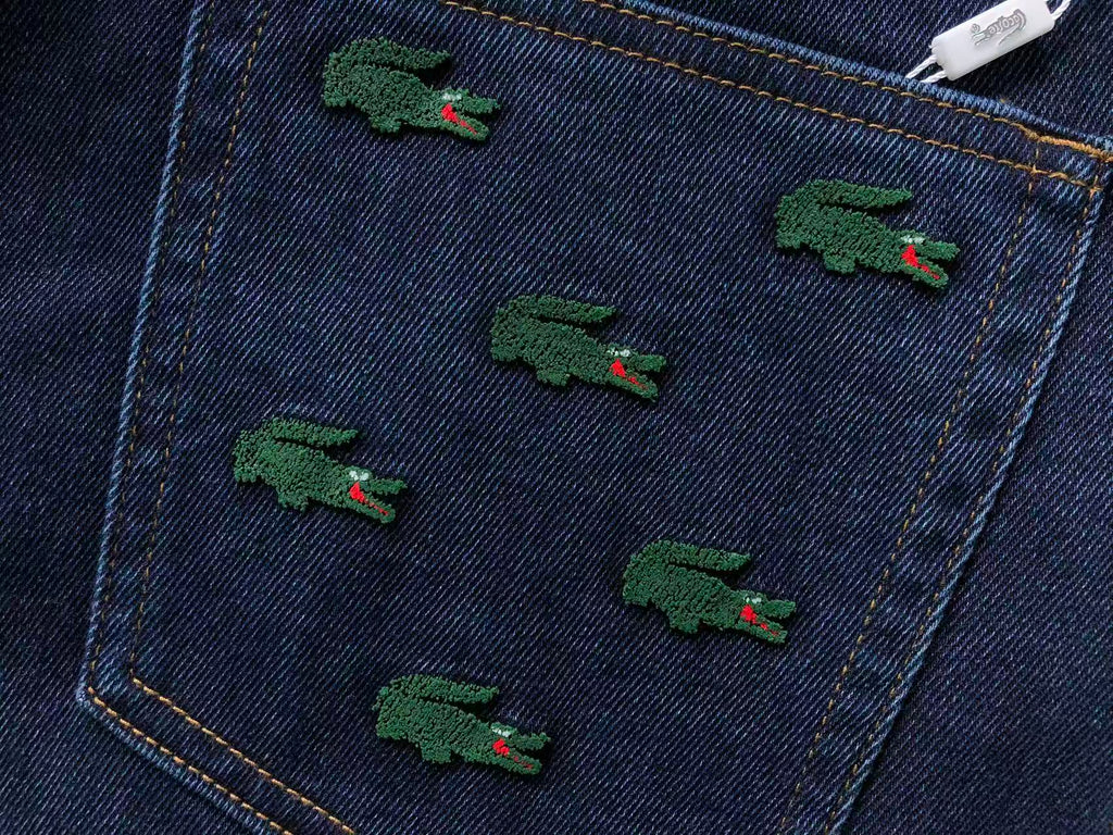 Classic Pants