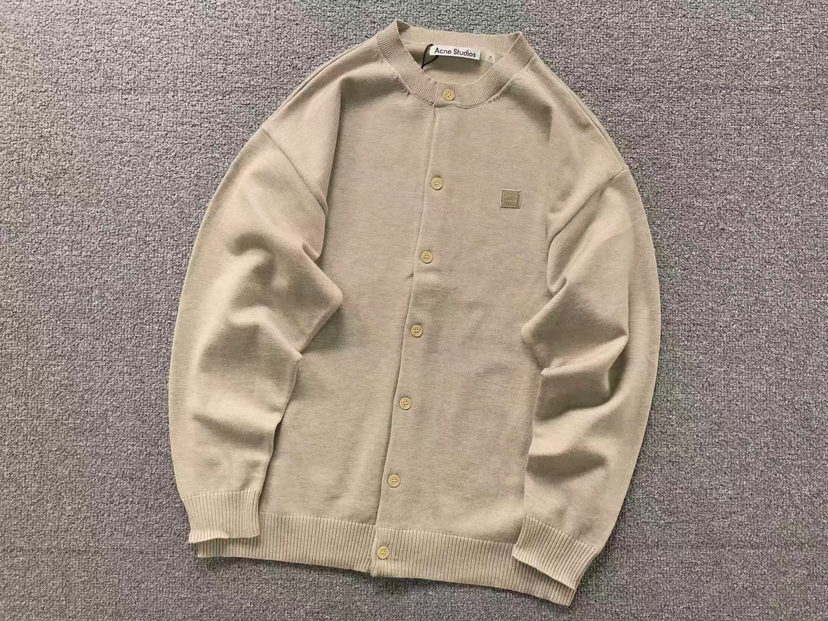 AcneStdios Sweater