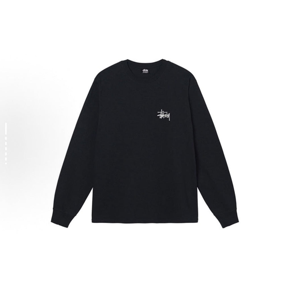 Stu Longsleeve