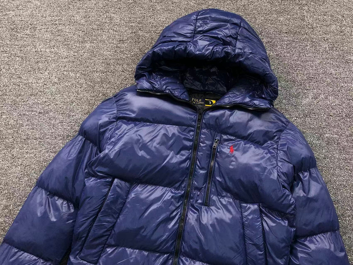 Ralph Lauren Puffer Jacket