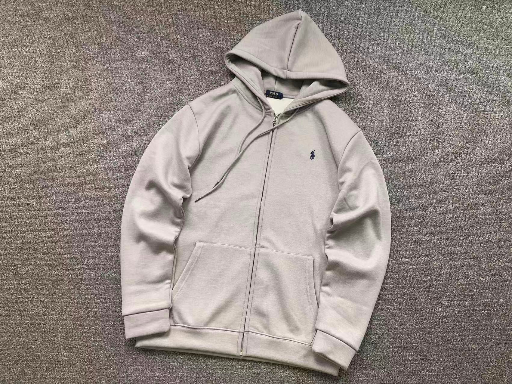 CRalph Lauren Hoodie & Pants