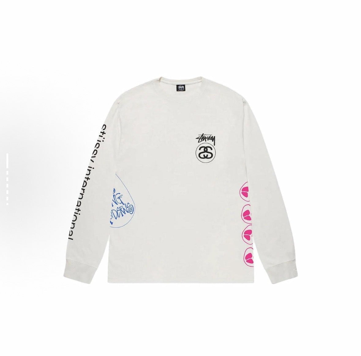Stu Tshirt