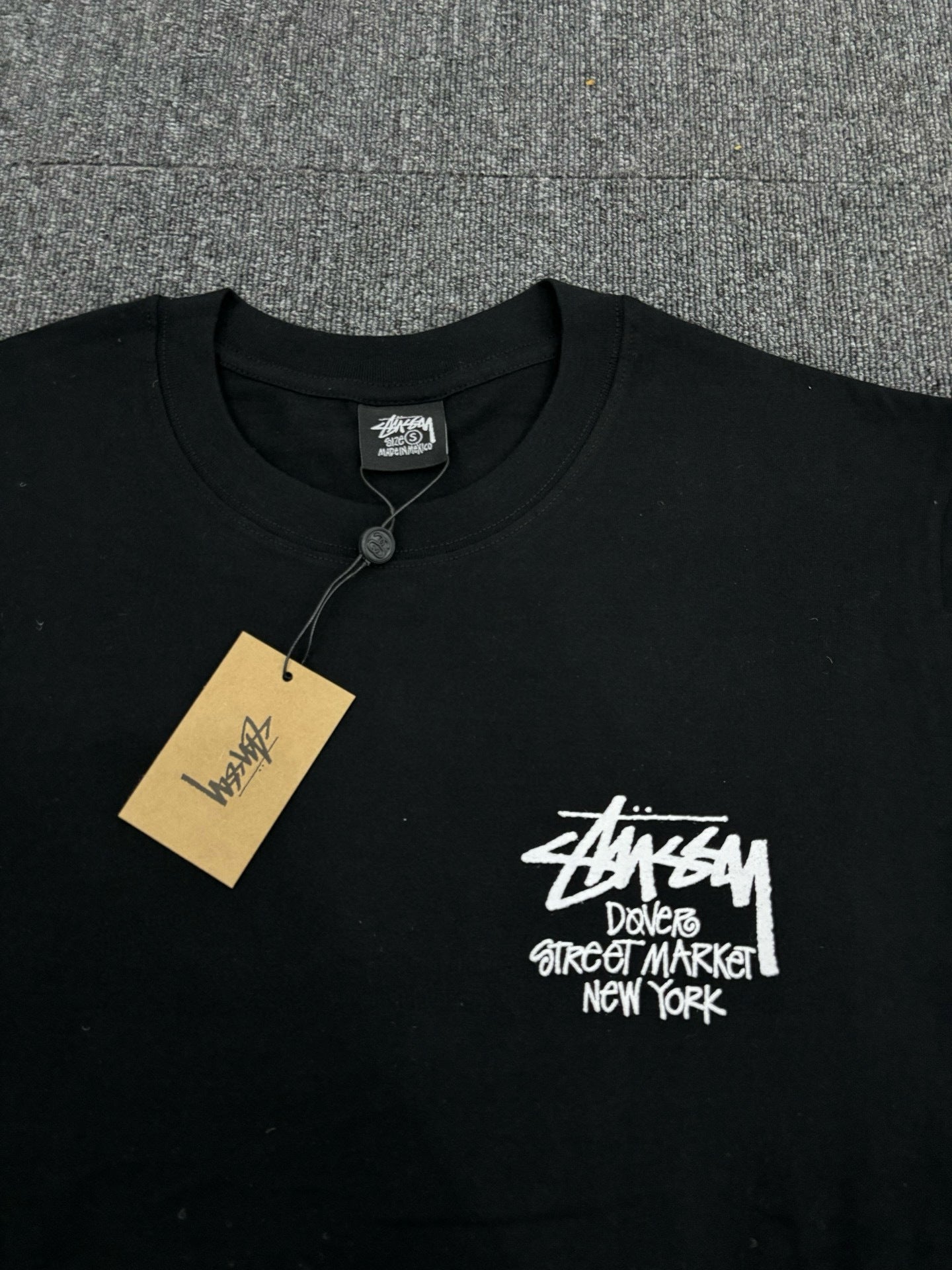 Stu Tshirt