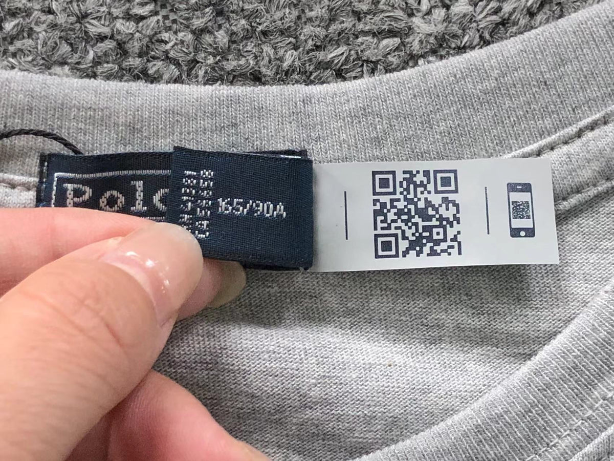 Ralph Lauren Tshirt Female