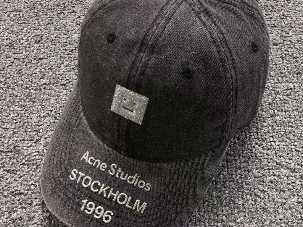 AcneStdios Cap